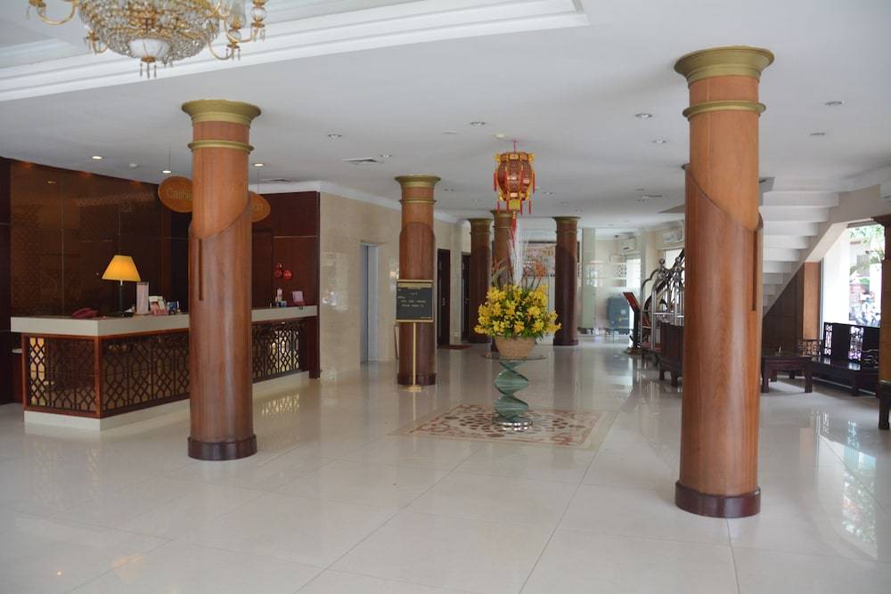 Dong Khanh Hotel 2