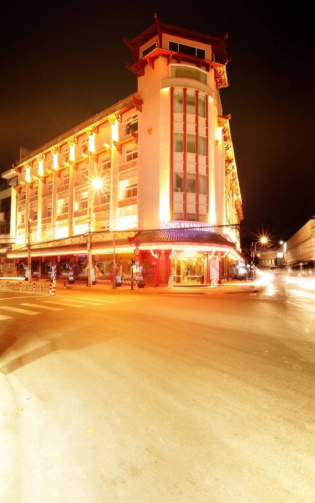 Dong Khanh Hotel 1