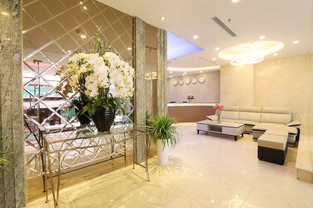 Prague Hotel 2