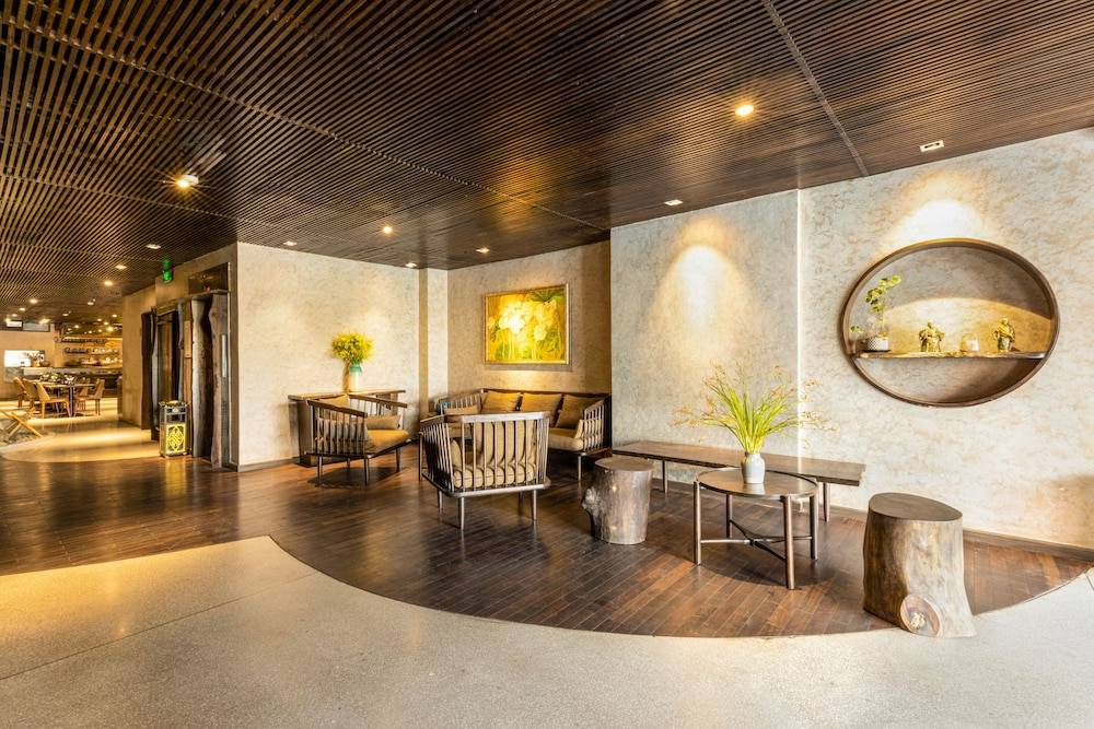 Cochin Zen Hotel 2