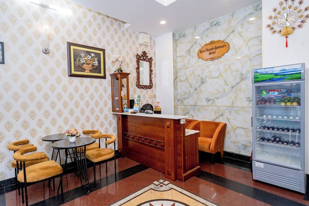 Ben Thanh Retreats Hotel 2