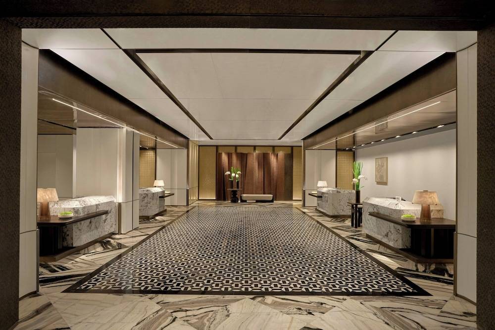 JW Marriott Hotel & Suites Saigon 2