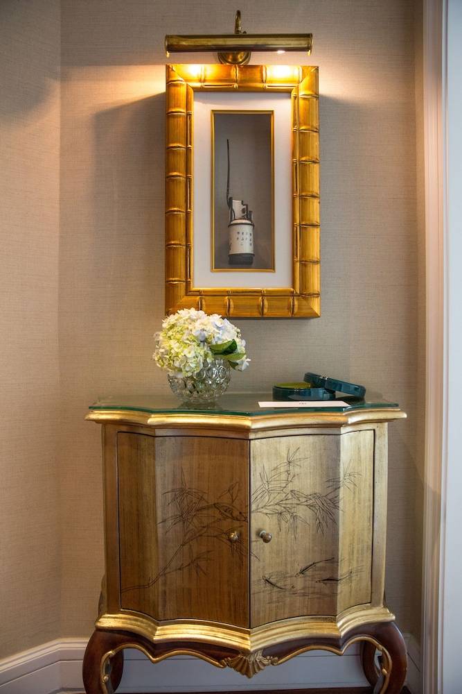 Park Hyatt Saigon 2