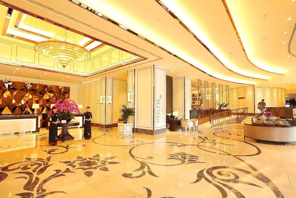 Caravelle Saigon 2