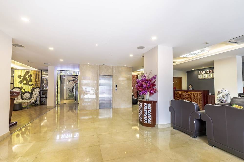 Saigon Hotel 2