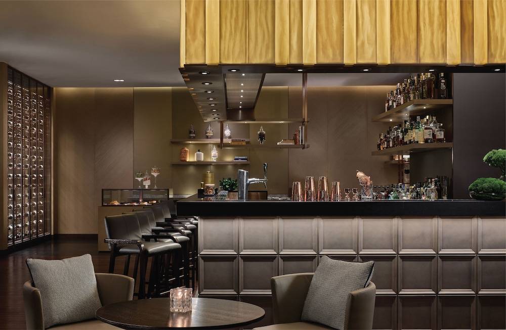 New World Saigon Hotel 2