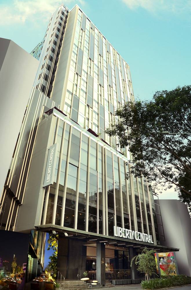 Liberty Central Saigon Citypoint 2