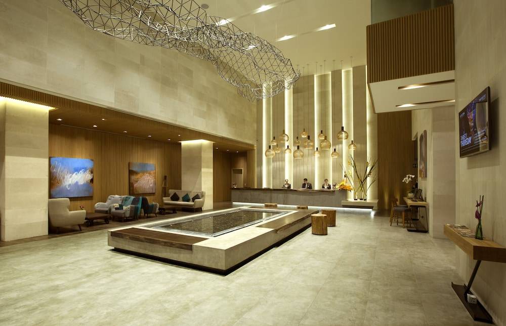 Liberty Central Saigon Citypoint 1