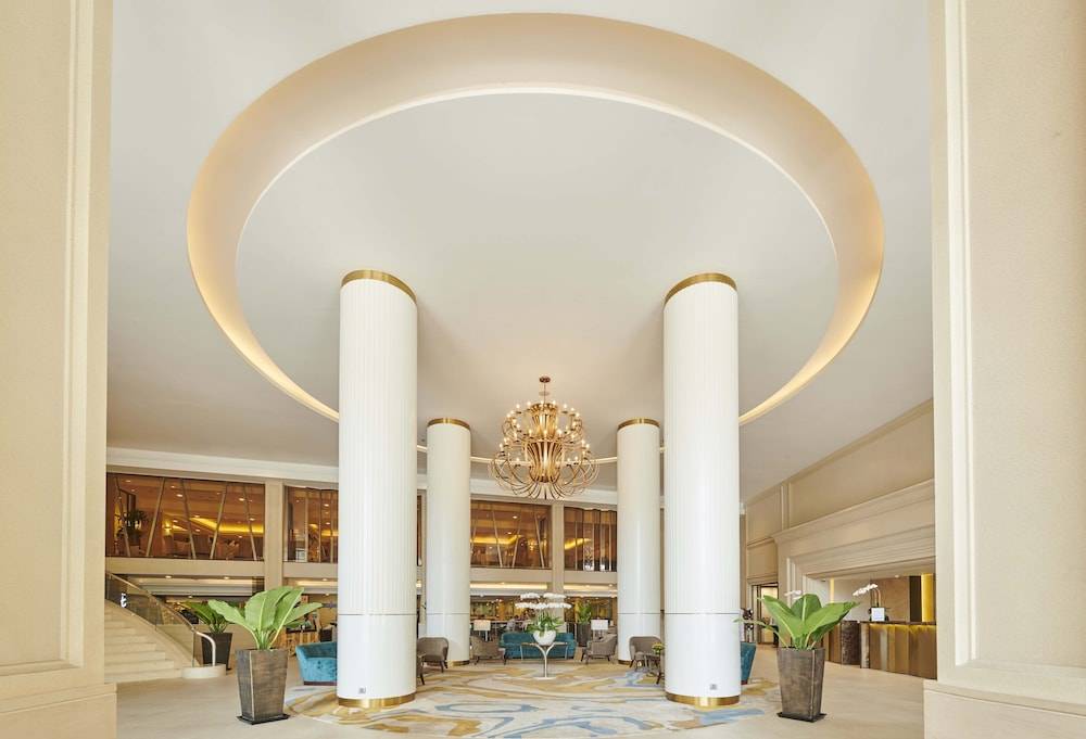 Eastin Grand Hotel Saigon 2