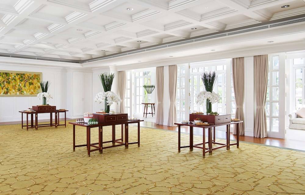 Park Hyatt Saigon 2
