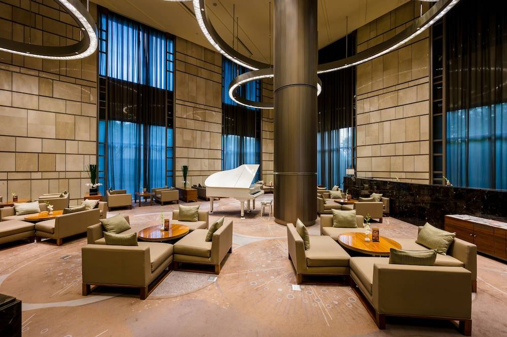 Hotel Nikko Saigon 1