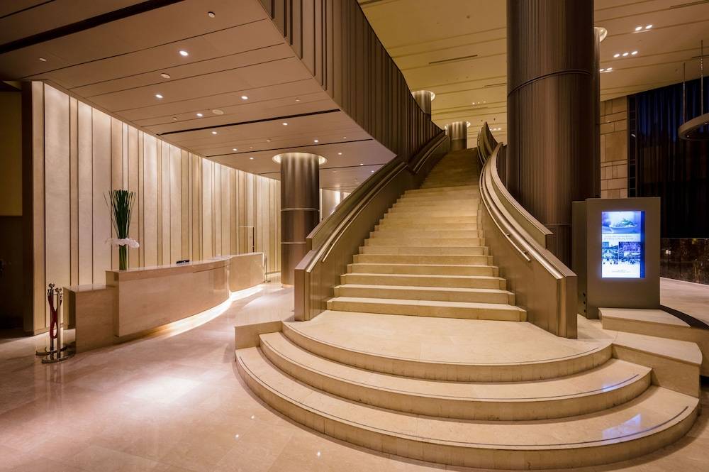Hotel Nikko Saigon 2