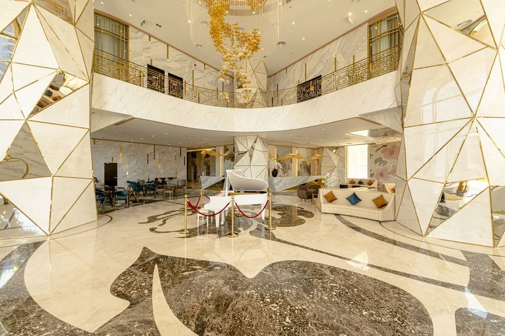 La Vela Saigon Hotel 2