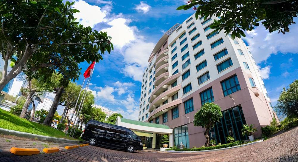 Garden Plaza Saigon - Formerly PARKROYAL Saigon 1
