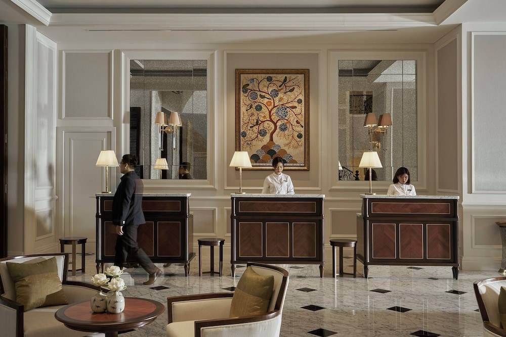 Mai House Saigon Hotel 2