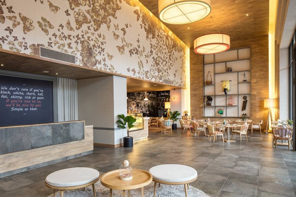 Fusion Suites Saigon 2