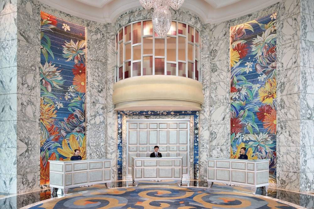 The Reverie Saigon - The Leading Hotels of the World 1