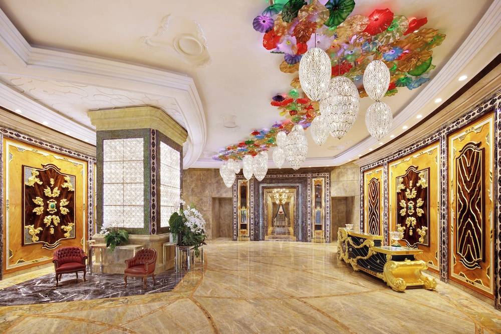 The Reverie Saigon - The Leading Hotels of the World 2