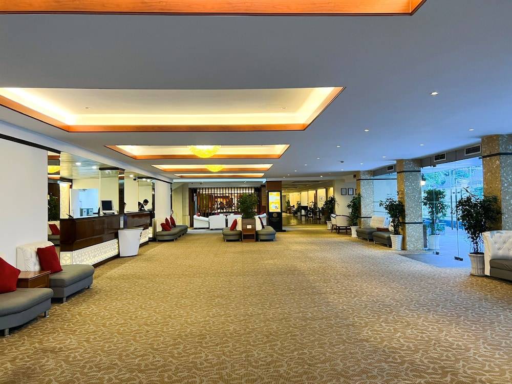 Ramana Saigon Hotel 2