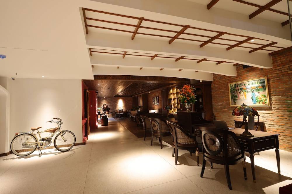 Cochin Sang Hotel 2