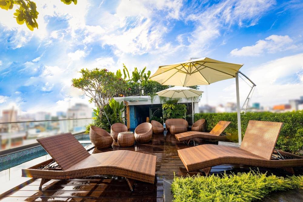 Cochin Sang Hotel 1