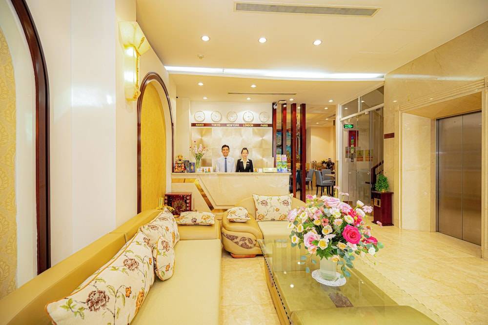 Cap Town Hotel 1