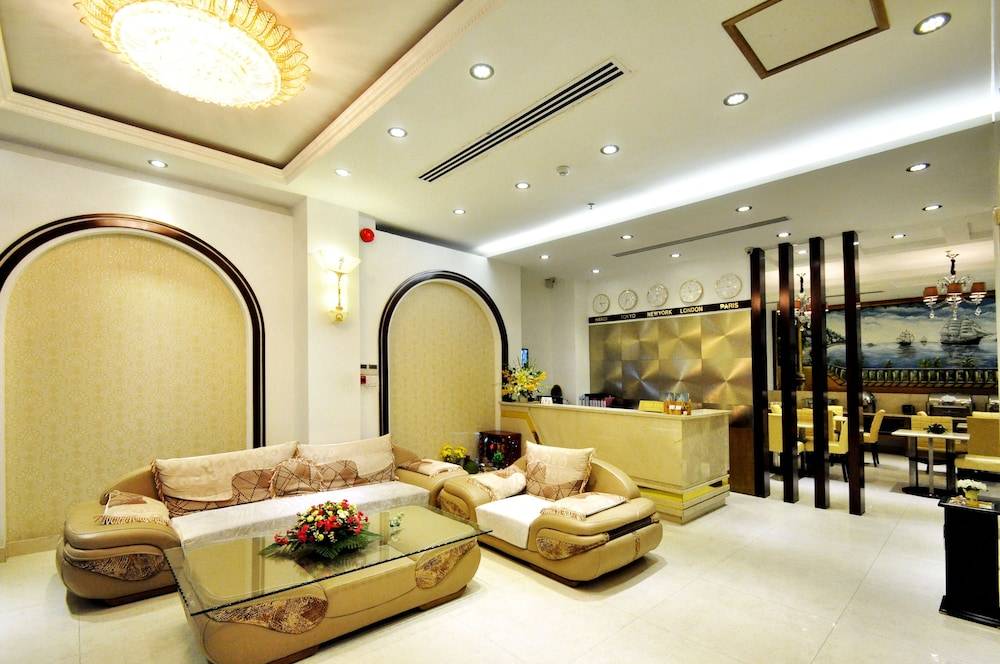 Cap Town Hotel 2
