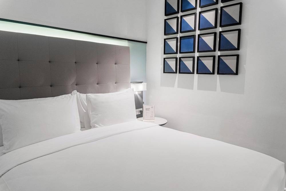 M Village Hotel Tôn Thất Đạm, a brand of Modern Village Lifestyle 2