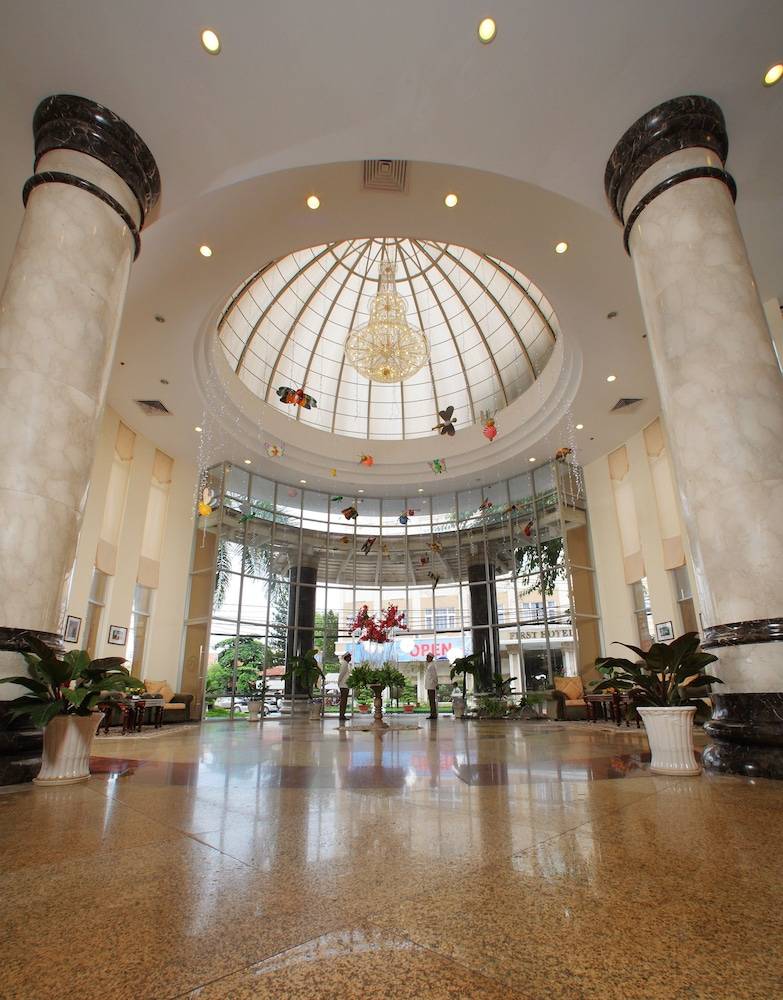 First Hotel 2