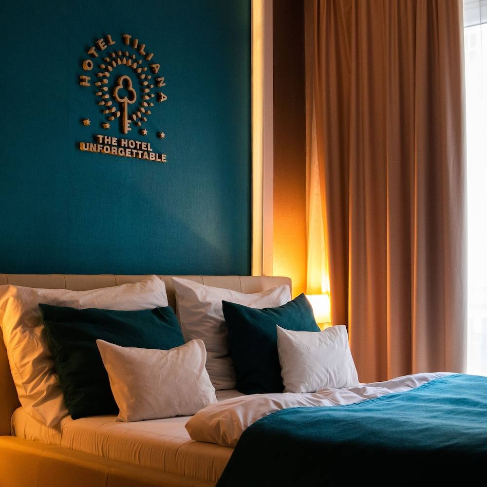 The Hotel Unforgettable - Hotel Tiliana by Homoky Hotels & Spa 1