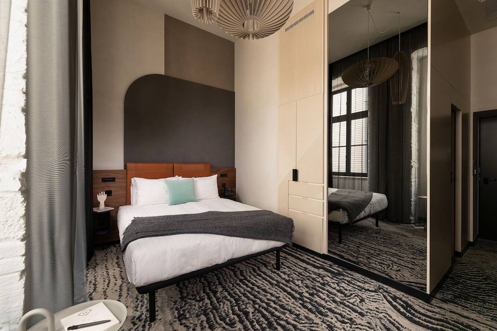 Hotel GIN Budapest 1
