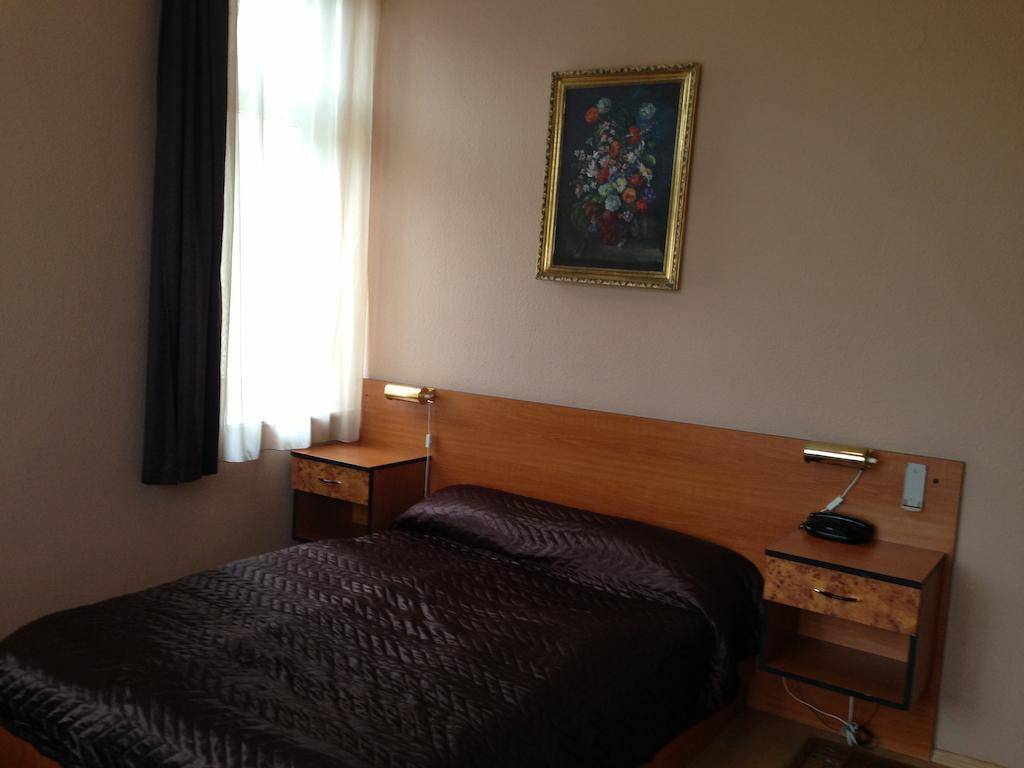 Villa Kristal Hotel 1