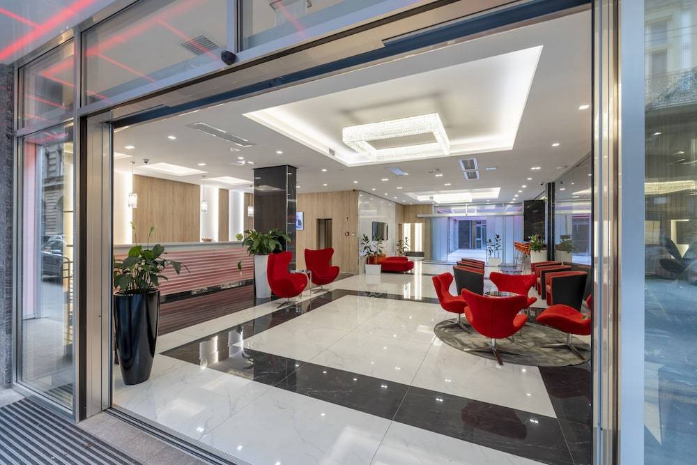 Silver Crown Hotel & Residence, Palace Quarter 2