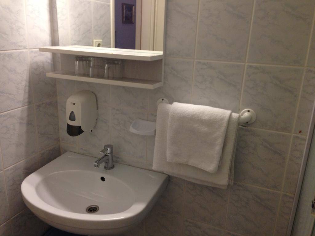 Villa Kristal Hotel 2