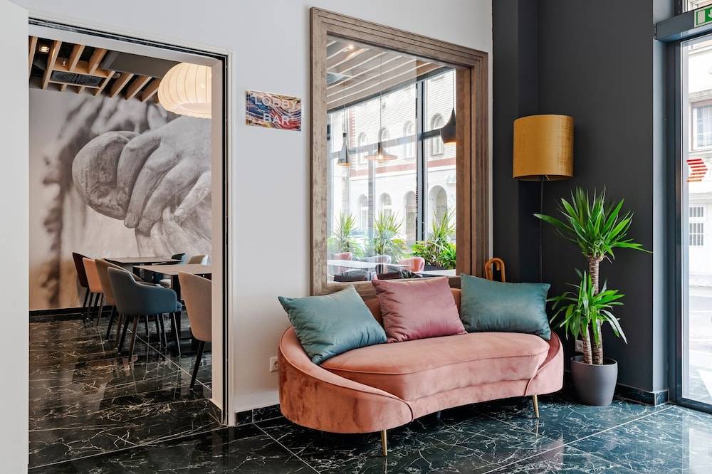 Onyx Luxury Budapest 1