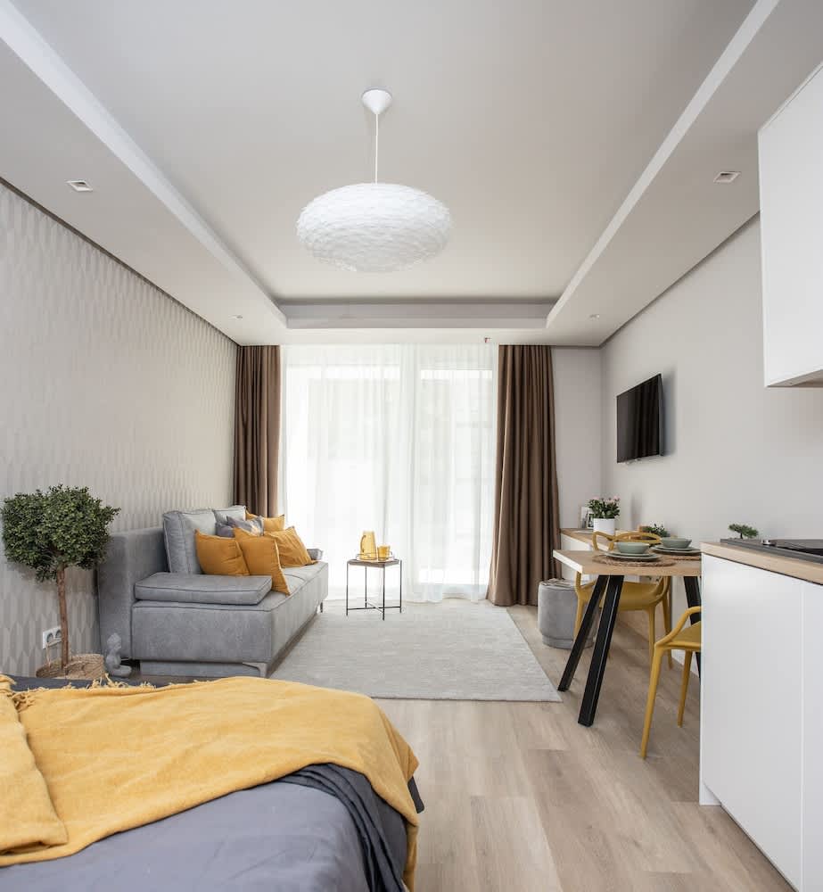 K46 Residence 2