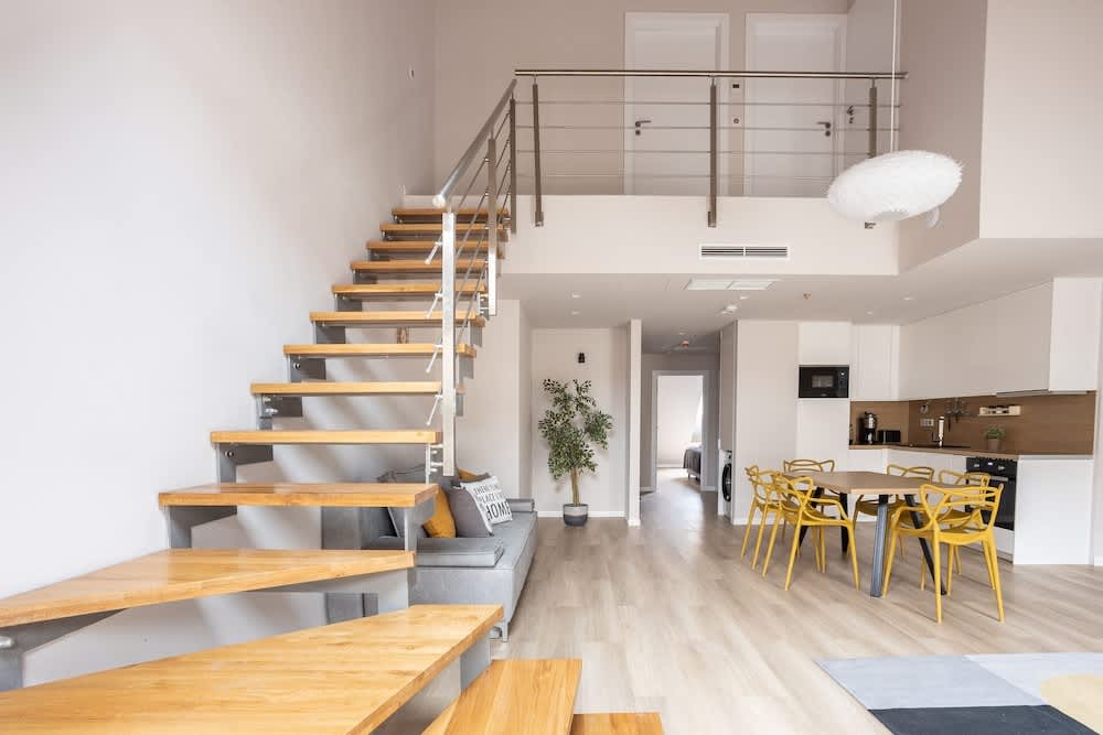 K46 Residence 1