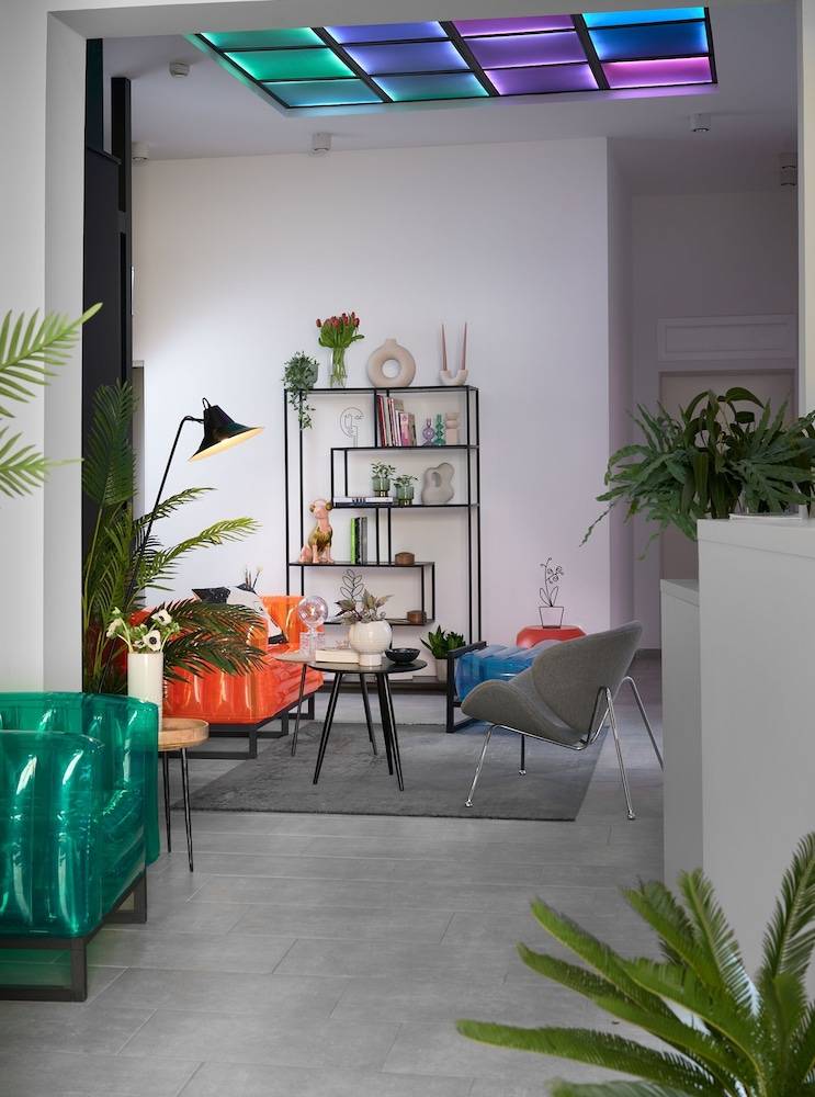 Butik Art Hotel 2