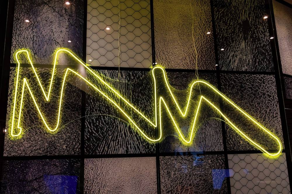 Mamaison Vibe Hotel Downtown Budapest 2