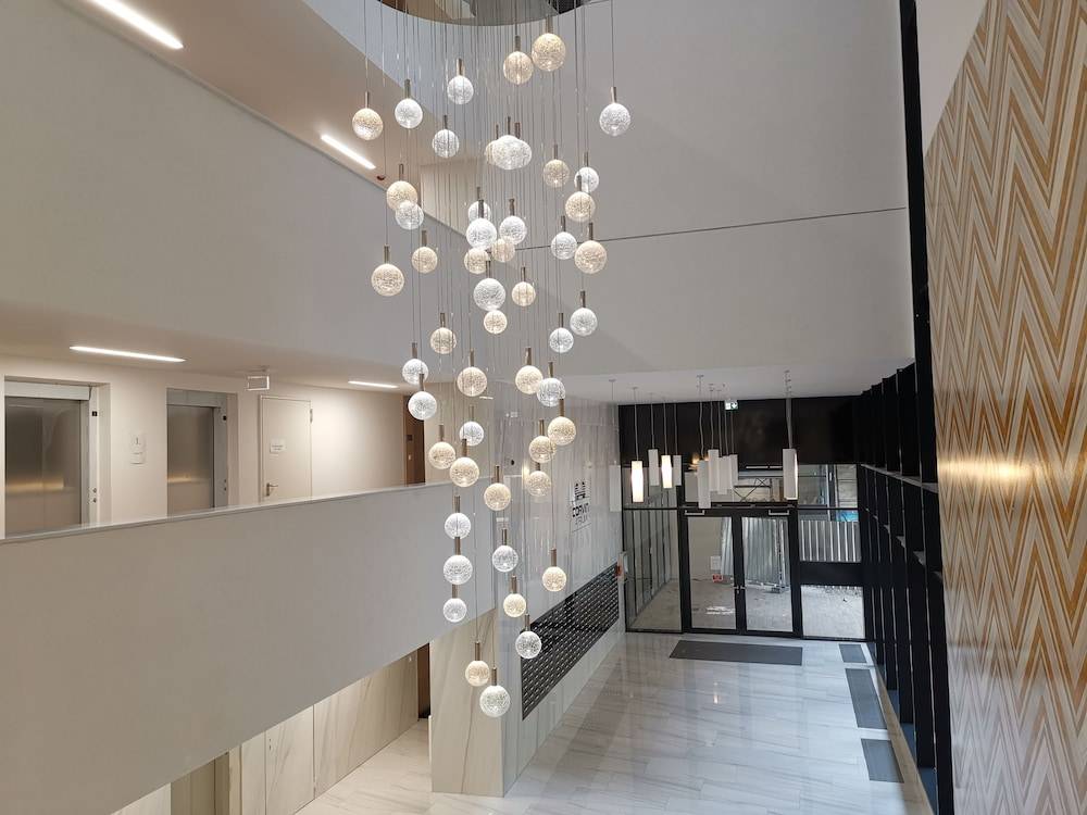 Corvin holiday Apartments hotel 2