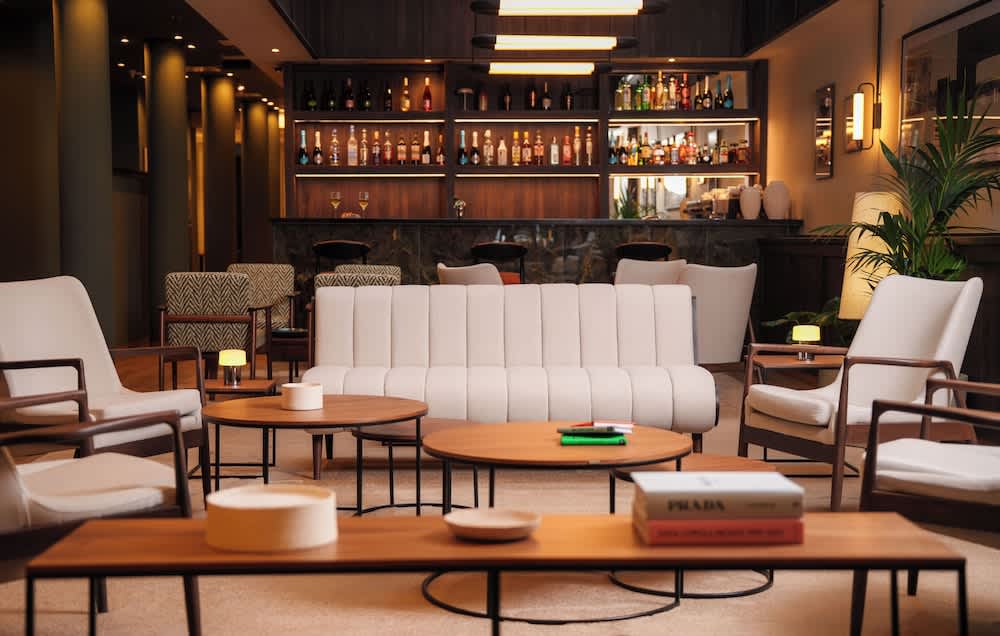 Honest Budapest by Chic & Basic 1