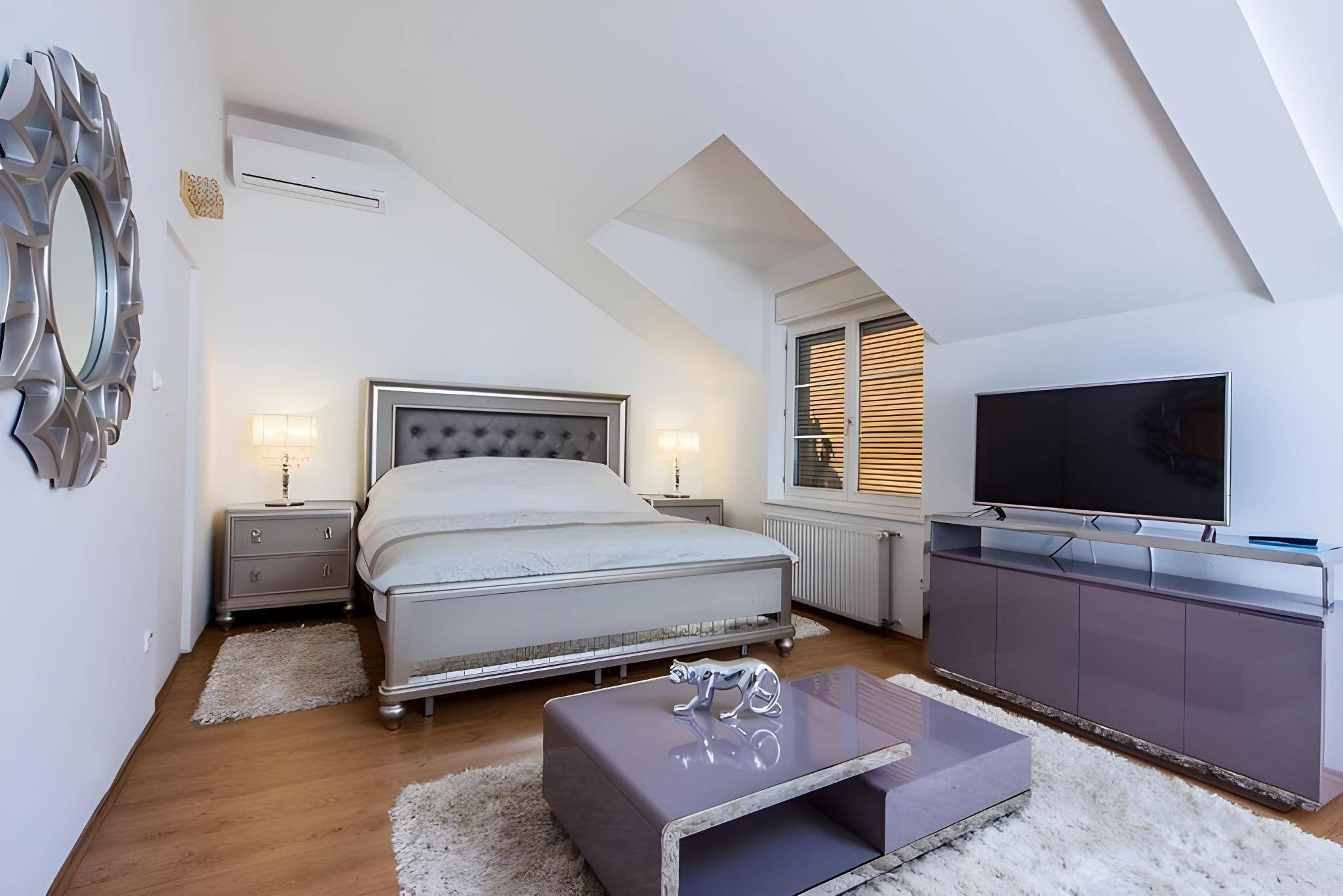 Milford Suites Budapest 1