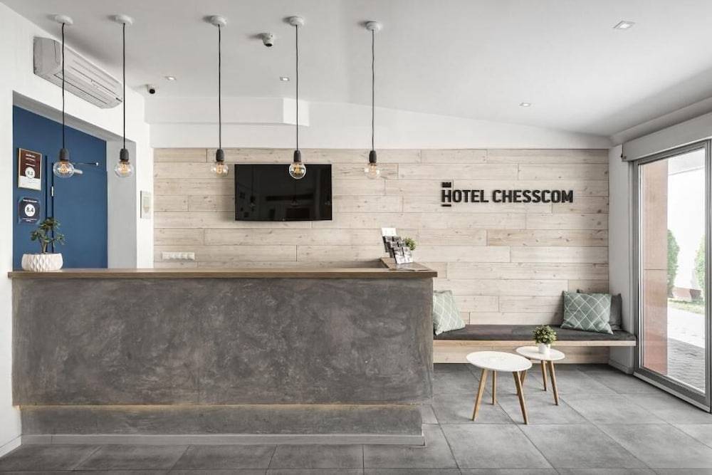 Chesscom Guesthouse 2