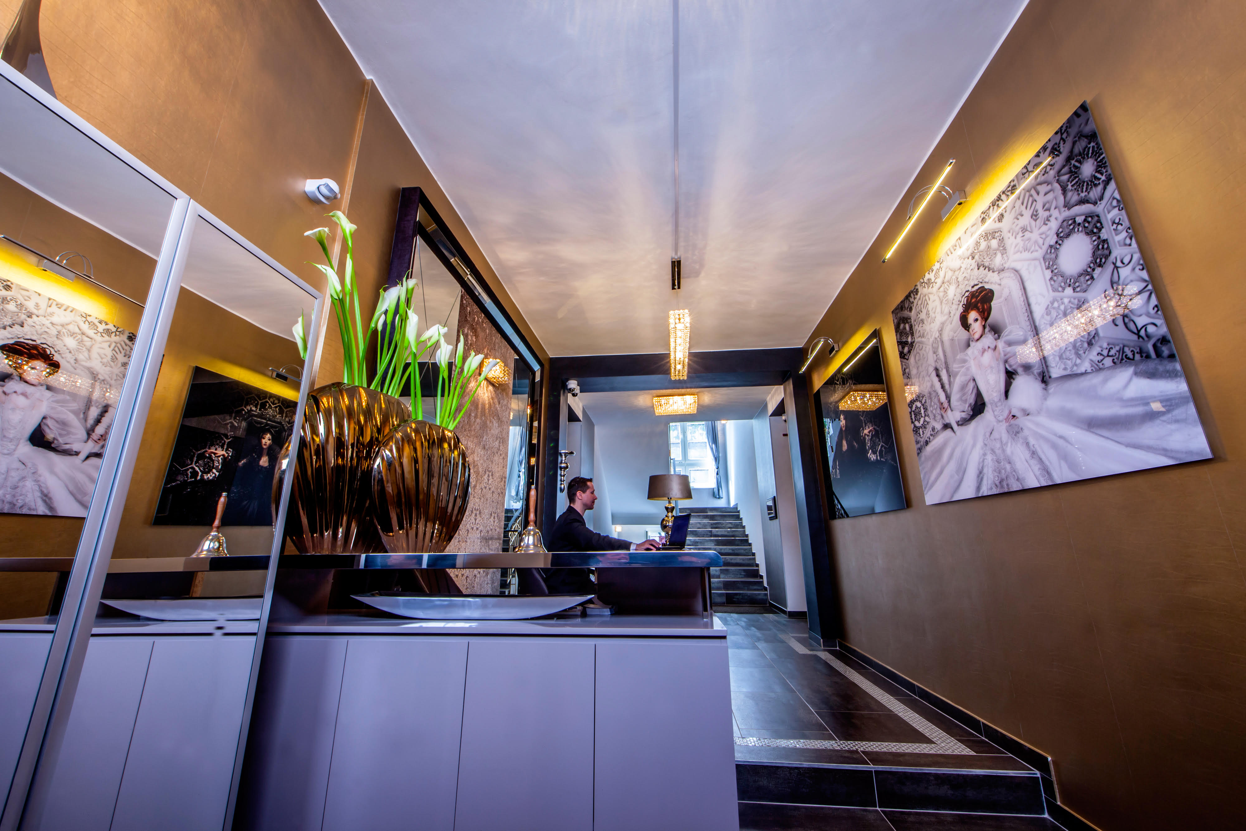 Milford Suites Budapest 2