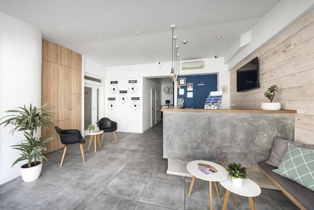 Chesscom Guesthouse 1