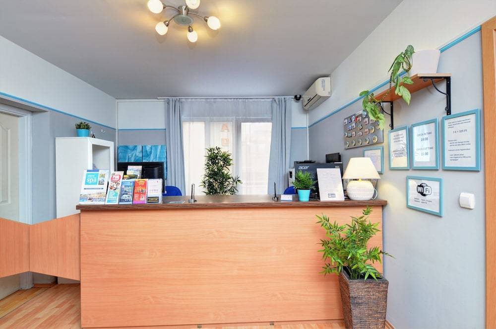 Agape Apartments 2
