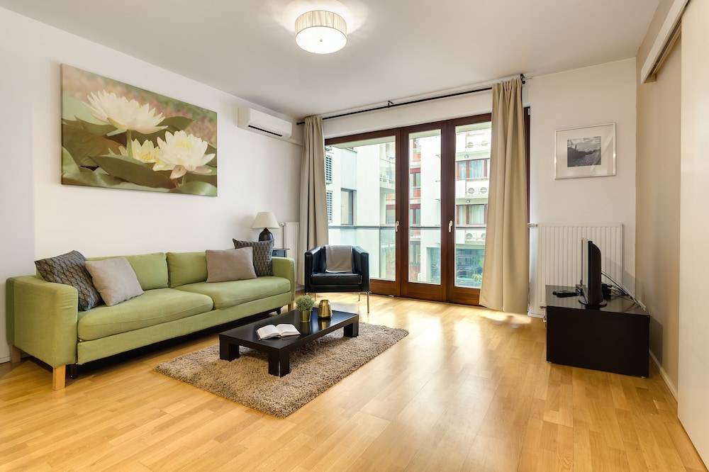 Quality Point Apartments 0-24 reception 1