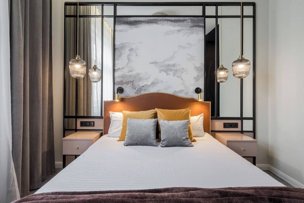 Astoria Boutique Suites- Best Location by BQA 2
