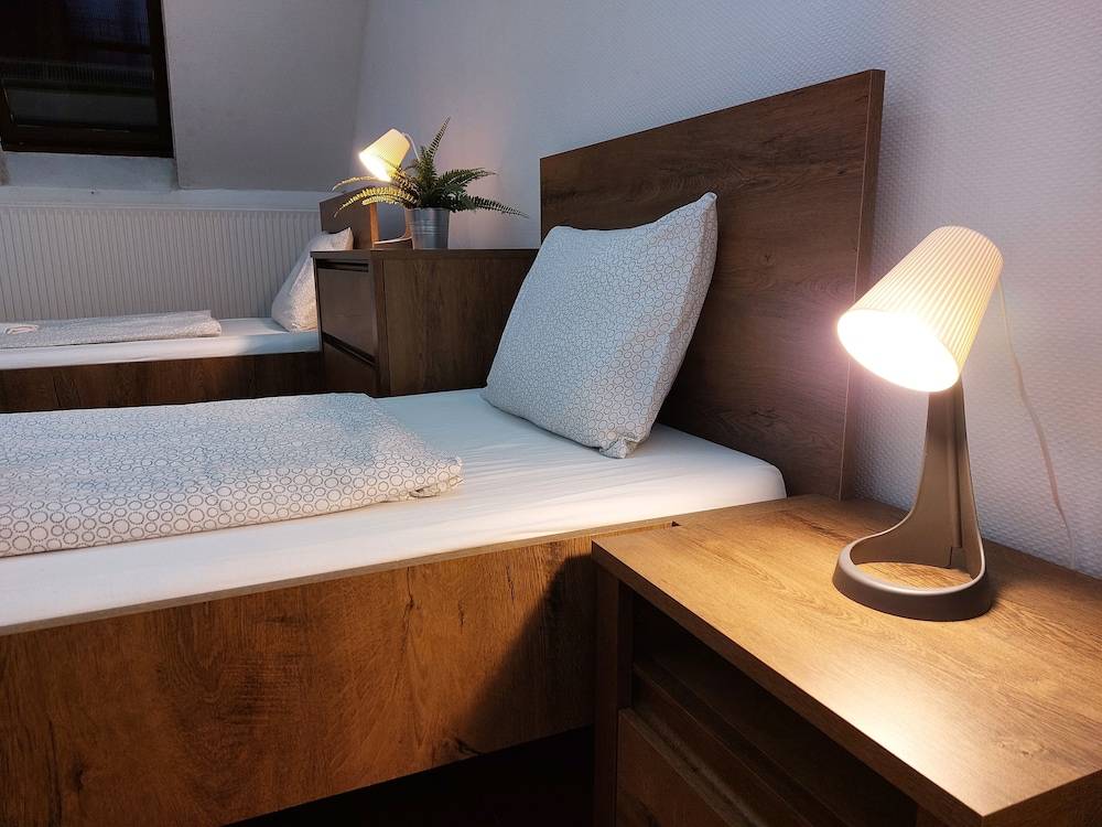 Black Sheep Budapest Smart Rooms 2