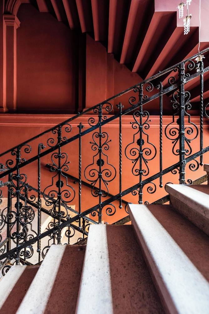 East-West Budapest Boutique Hotel 2